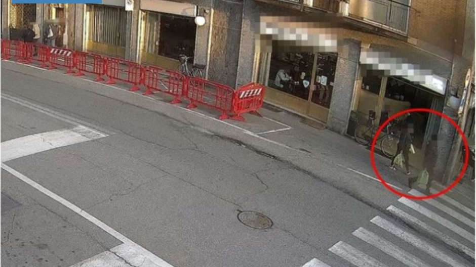 Individuato presunto autore di furto con la cosiddetta “tecnica della monetina”